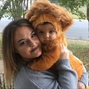 Meet your Posher, Brittany